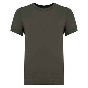 Native Spirit Childrens/Kids T-Shirt / Natural Khaki
